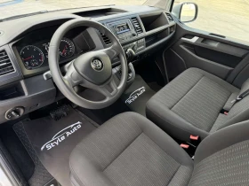 VW Caravelle Comfortline L 2, O TDI 150 k.c 7DSG / 9 места, снимка 10
