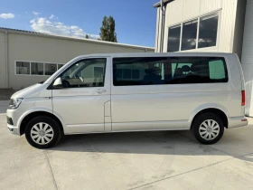 VW Caravelle Comfortline L 2, O TDI 150 k.c 7DSG / 9 места, снимка 2