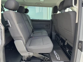 VW Caravelle Comfortline L 2, O TDI 150 k.c 7DSG / 9 места, снимка 14
