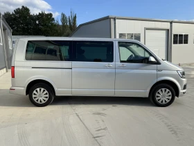 VW Caravelle Comfortline L 2, O TDI 150 k.c 7DSG / 9 места, снимка 3