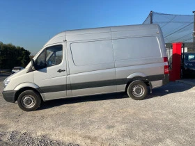 Mercedes-Benz Sprinter 2.2//TOP/АВТОМАТИК/ ЛИЗИНГ!!!, снимка 9