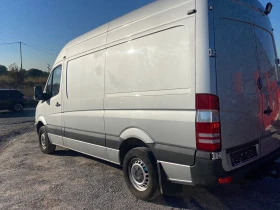 Mercedes-Benz Sprinter 2.2//TOP/АВТОМАТИК/ ЛИЗИНГ!!!, снимка 6