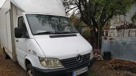 Mercedes-Benz 413 | Mobile.bg    4