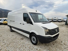 VW Crafter МАЛКО, снимка 9