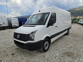 VW Crafter, снимка 1