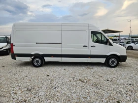 VW Crafter, снимка 8