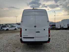 VW Crafter, снимка 6