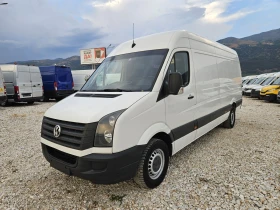 VW Crafter, снимка 3