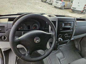 VW Crafter, снимка 12