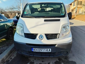 Renault Trafic 2000 115 ks.6 skorosti TOP , снимка 2