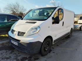 Renault Trafic 2000 115 ks.6 skorosti TOP , снимка 1