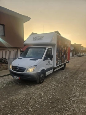 Mercedes-Benz Sprinter 516, снимка 2