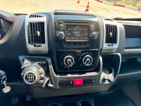 Fiat Ducato 2.3D NAVI KLIMA 130k | Mobile.bg    11