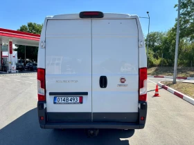 Fiat Ducato 2.3D NAVI KLIMA 130k | Mobile.bg    4