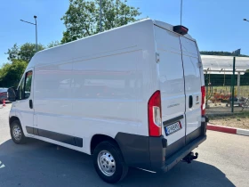 Fiat Ducato 2.3D NAVI KLIMA 130k | Mobile.bg    3