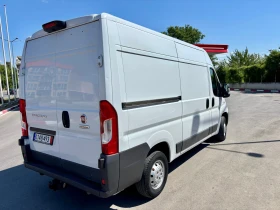 Fiat Ducato 2.3D NAVI KLIMA 130k | Mobile.bg    7