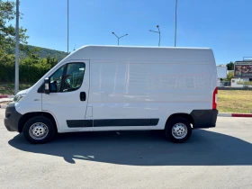 Fiat Ducato 2.3D NAVI KLIMA 130k | Mobile.bg    2