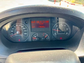 Fiat Ducato 2.3D NAVI KLIMA 130k | Mobile.bg    12