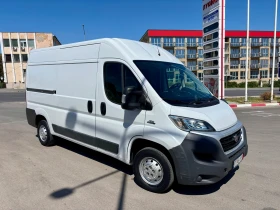 Fiat Ducato 2.3D NAVI KLIMA 130k | Mobile.bg    6