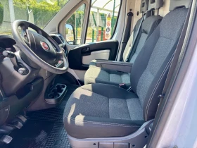 Fiat Ducato 2.3D NAVI KLIMA 130k | Mobile.bg    8