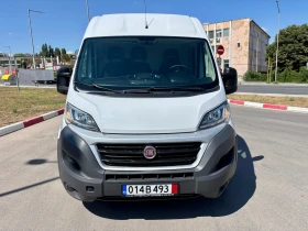 Fiat Ducato 2.3D NAVI KLIMA 130k | Mobile.bg    5