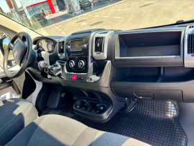 Fiat Ducato 2.3D NAVI KLIMA 130k | Mobile.bg    9