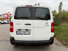Citroen Jumpy 1.6 BlueHDI  | Mobile.bg    4