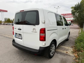 Citroen Jumpy 1.6 BlueHDI  | Mobile.bg    5