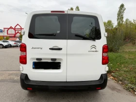 Citroen Jumpy 1.6 BlueHDI Швейцария 172000, снимка 4