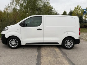 Citroen Jumpy 1.6 BlueHDI Швейцария 172000, снимка 7