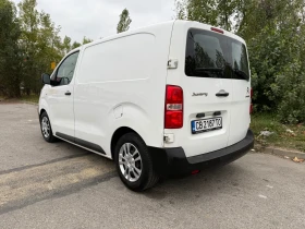 Citroen Jumpy 1.6 BlueHDI  | Mobile.bg    6