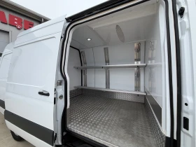 Mercedes-Benz Sprinter 316 ХЛАДИЛЕН-2xАГРЕГАТА!MAXU!FULL!EURO6!, снимка 9 - Бусове и автобуси - 53653852