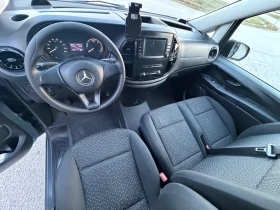 Mercedes-Benz Vito 41kwh* � ���* �������� �� 11.2028�*  | Mobile.bg � ����� ������ 7
