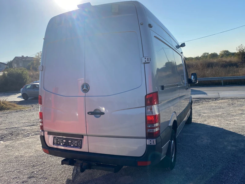 Mercedes-Benz Sprinter 2.2//TOP/АВТОМАТИК/ ЛИЗИНГ!!!, снимка 8 - Бусове и автобуси - 46830119