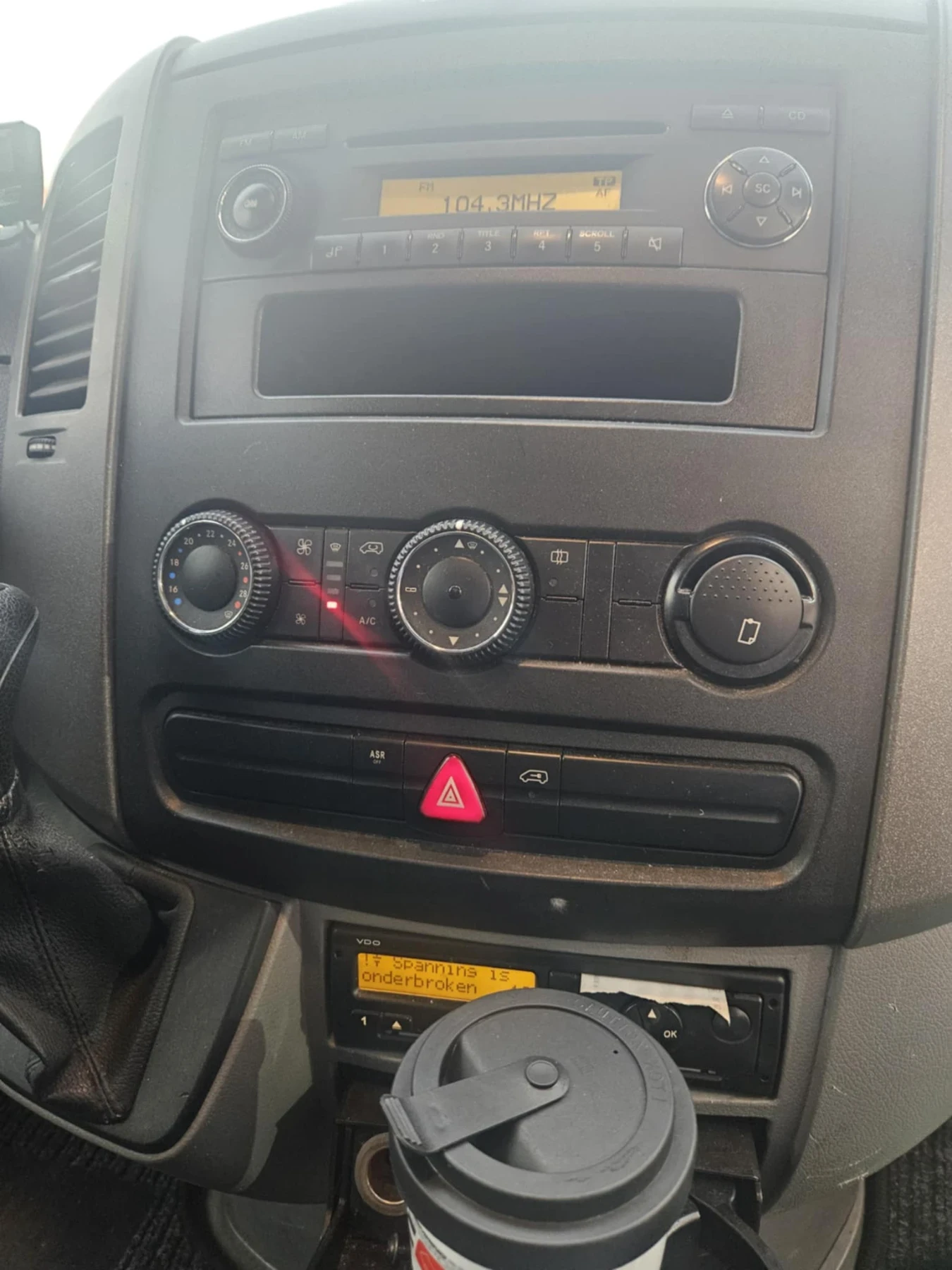 Mercedes-Benz Sprinter 516 | Mobile.bg   12