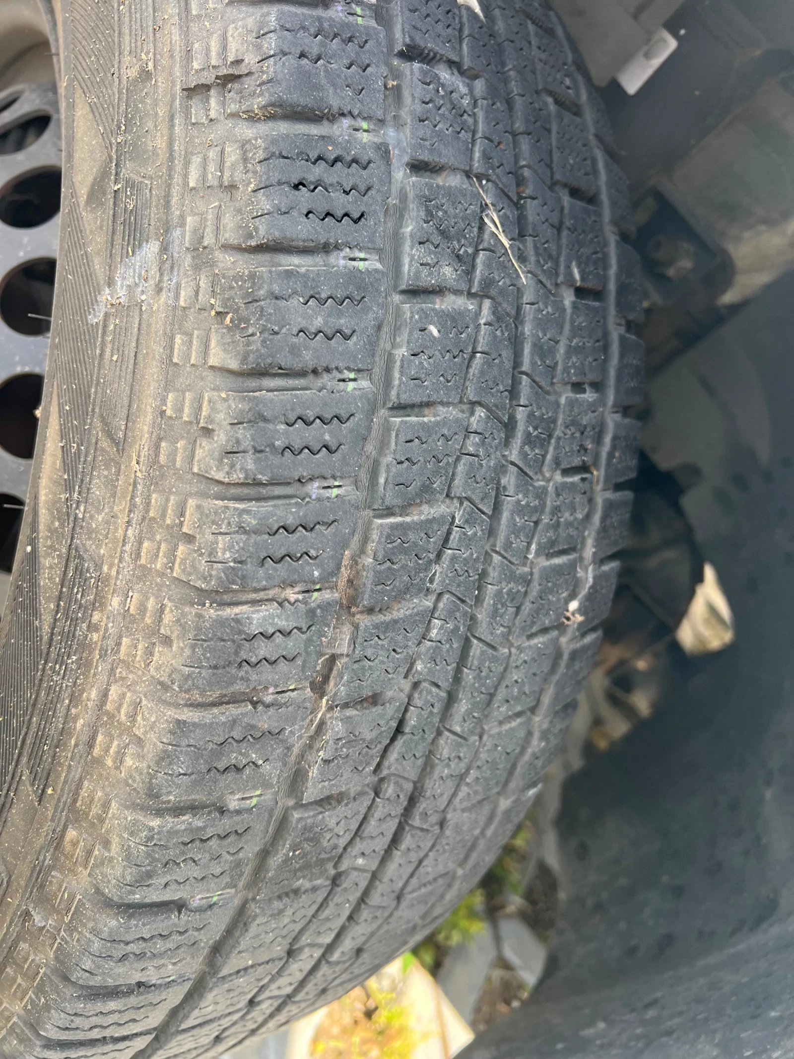 VW T5  - изображение 7