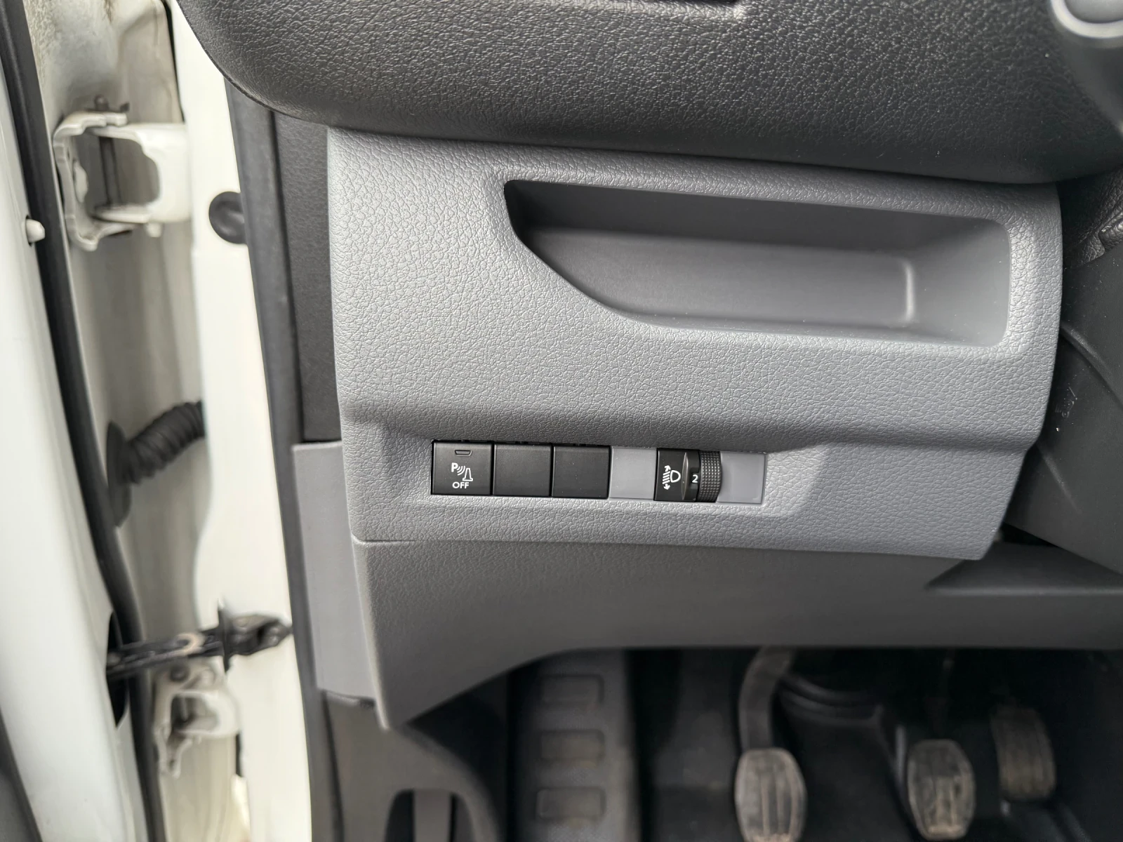 Citroen Jumpy 1.6 BlueHDI ��������� 172000 | Mobile.bg � ����������� 14