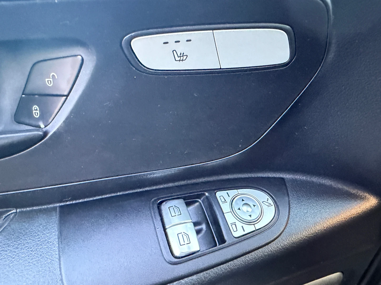 Mercedes-Benz Vito 41kwh* � ���* �������� �� 11.2028�*  | Mobile.bg � ����������� 10