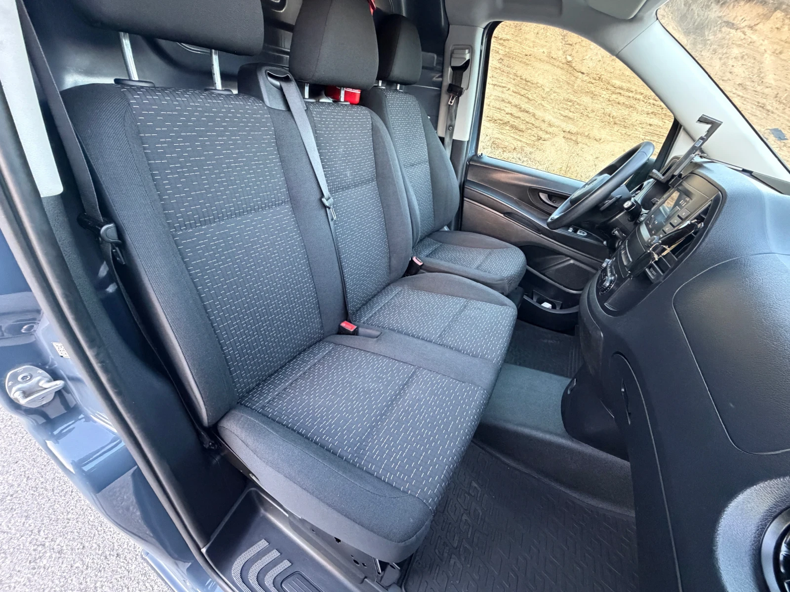 Mercedes-Benz Vito 41kwh* � ���* �������� �� 11.2028�*  | Mobile.bg � ����������� 12