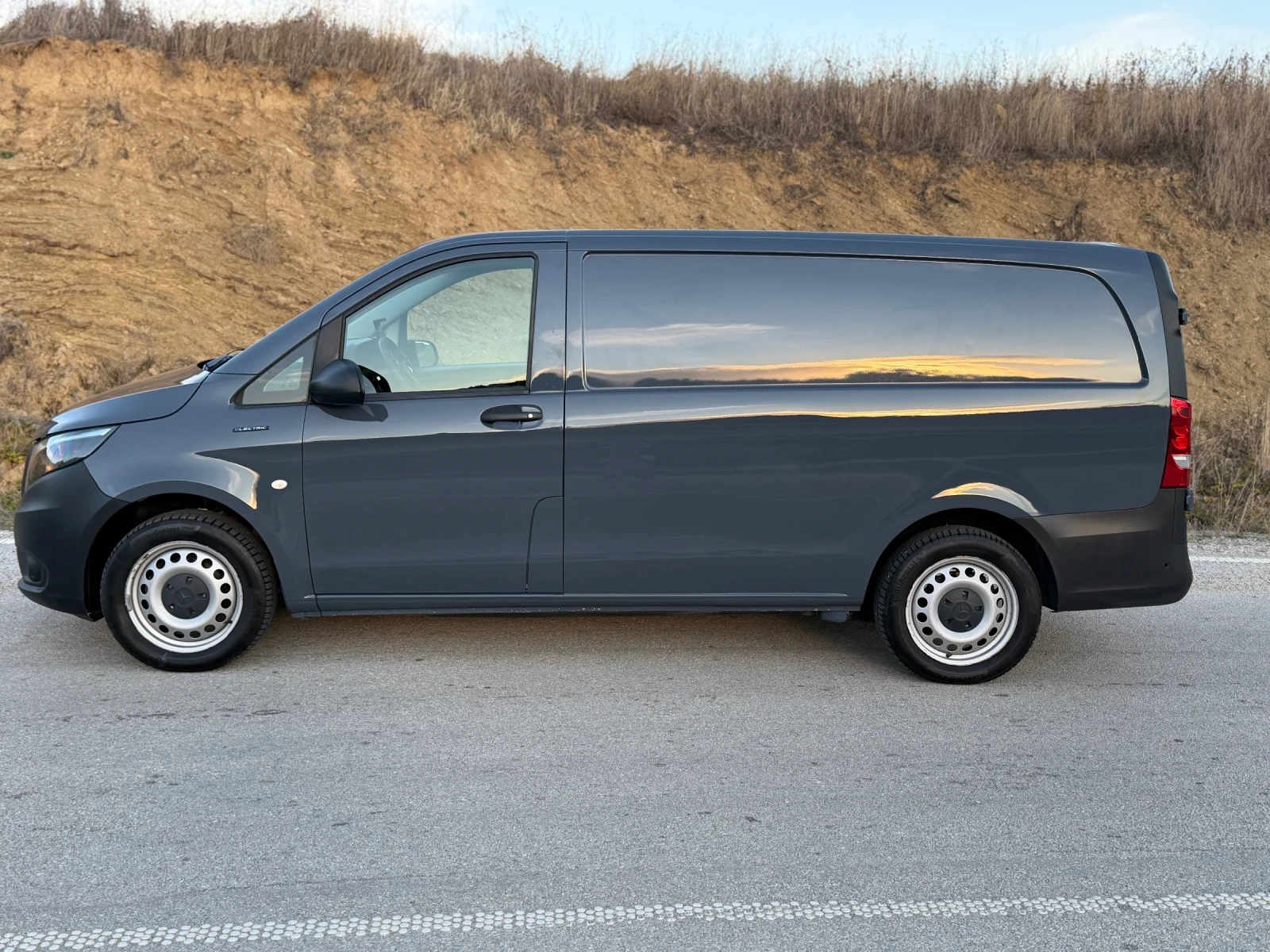 Mercedes-Benz Vito 41kwh* � ���* �������� �� 11.2028�*  | Mobile.bg � ����������� 16
