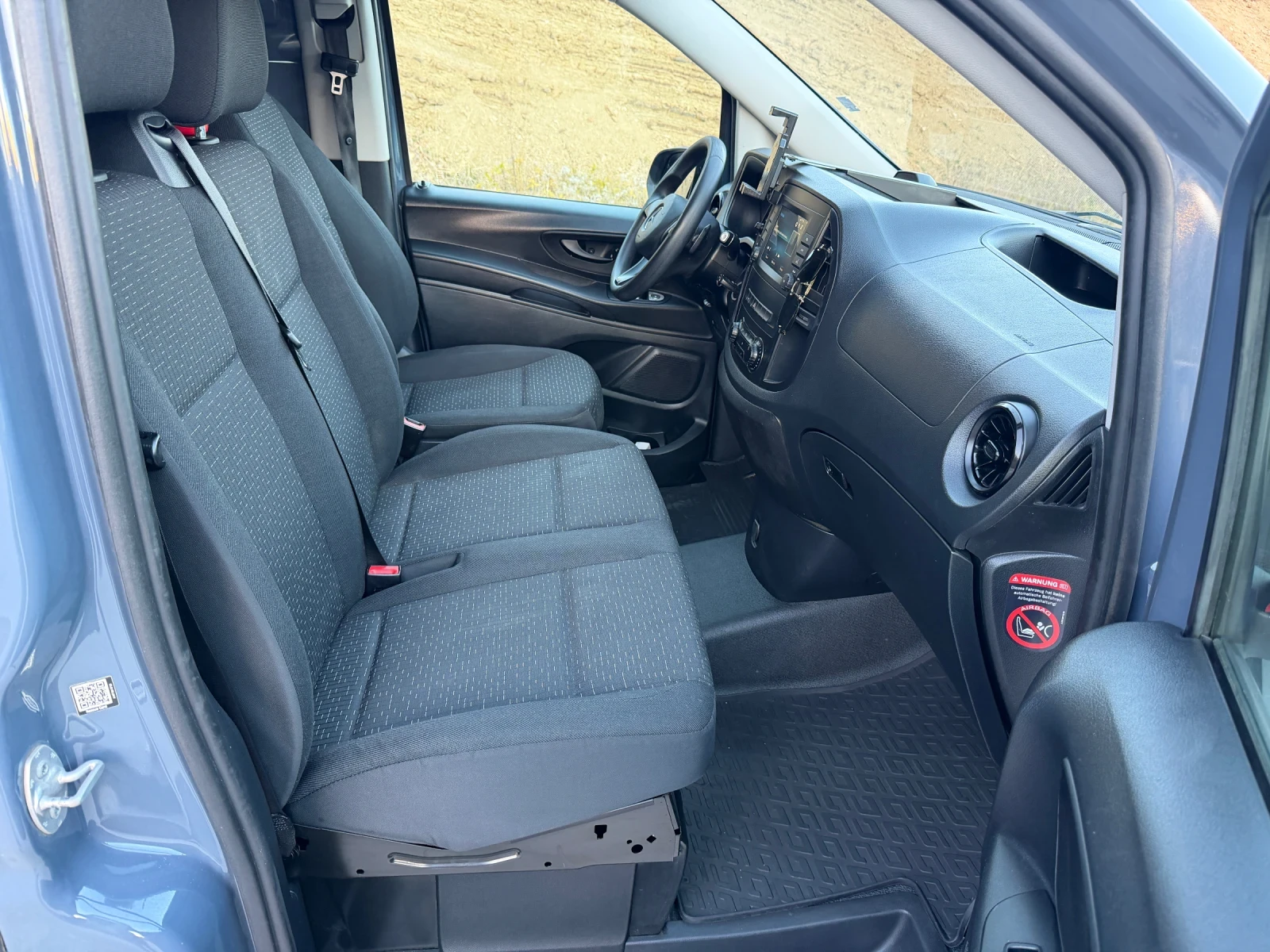 Mercedes-Benz Vito 41kwh* � ���* �������� �� 11.2028�*  | Mobile.bg � ����������� 11