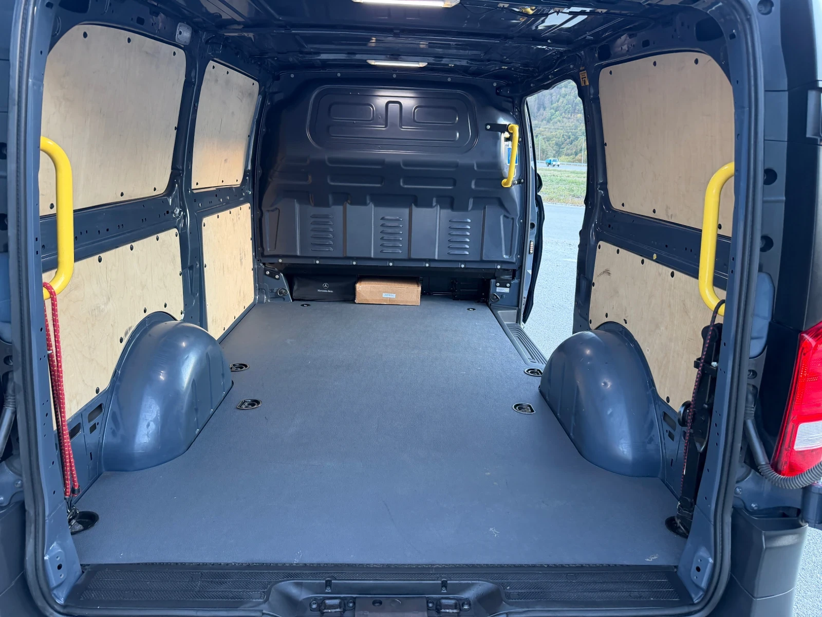 Mercedes-Benz Vito 41kwh* � ���* �������� �� 11.2028�*  | Mobile.bg � ����������� 4