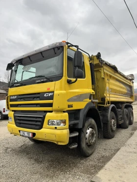 Daf CF 460, снимка 2