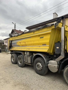 Daf CF 460, снимка 5