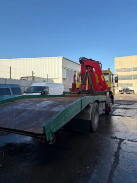 Daf 1900 Palfinger, снимка 4