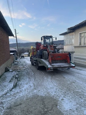 Daf 1900 Palfinger, снимка 8