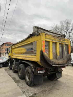 Daf CF 460 | Auto.bg — изображение 4