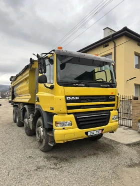 Daf CF 460 | Auto.bg — изображение 13