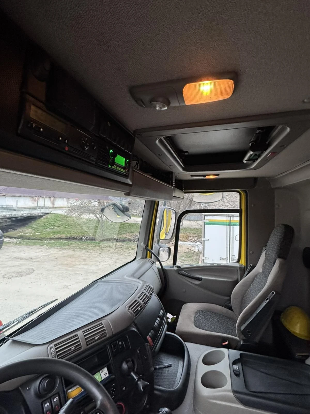 Daf CF 460, снимка 12 - Камиони - 53938101