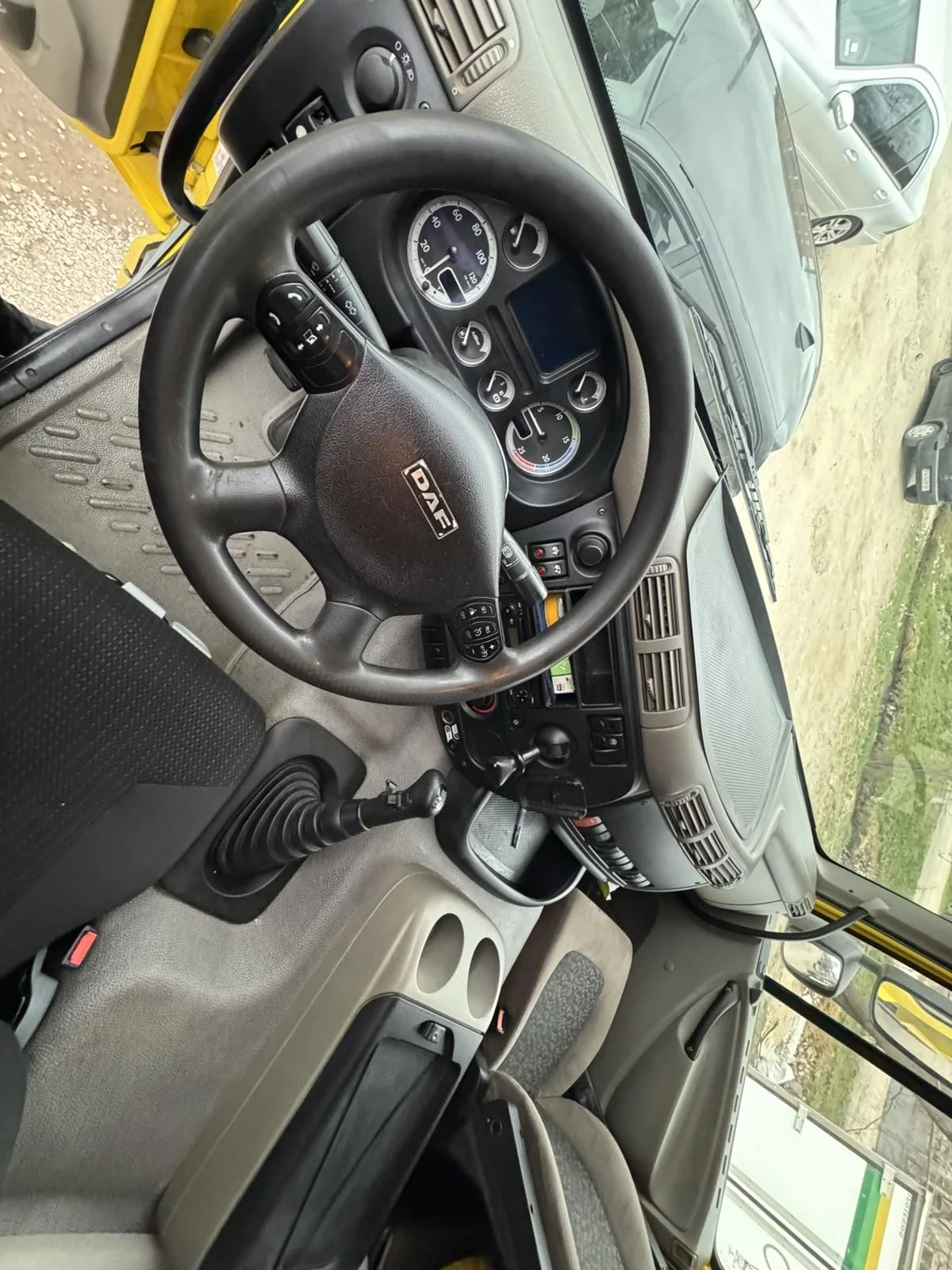 Daf CF 460, снимка 10 - Камиони - 53938101